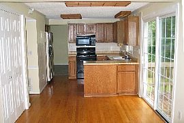 Sharp 4 BR Home with Rich Looking Hardwood Floors in Charlotte, NC (Photo 3 of 3)