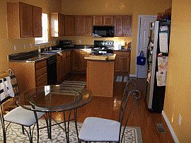 Immaculate 4 Br 2.5 Ba Rental House in Richmond, VA (Photo 2 of 3)