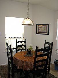 Lovely 3 Bedroom Mckinney Home with Covered Back Patio in Mc Kinney, TX (Photo 10 of 10)