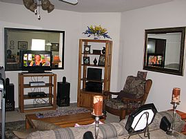 Lovely 3 Bedroom Mckinney Home with Covered Back Patio in Mc Kinney, TX (Photo 2 of 10)