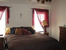 Lovely 3 Bedroom Mckinney Home with Covered Back Patio in Mc Kinney, TX (Photo 4 of 10)