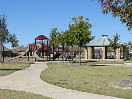 Lovely 3 Bedroom Mckinney Home with Covered Back Patio in Mc Kinney, TX (Photo 8 of 10)