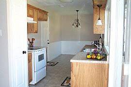 Updated 3 Bedroom, 2 Bath Home with 2 Car Garage  in Crowley, TX (Photo 3 of 4)