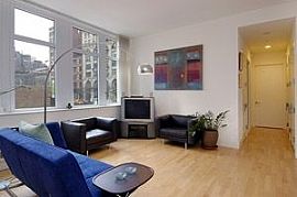 1 Br, 1 Ba Bedroom Apartment with Laundry Facilities On-Site in New York, NY