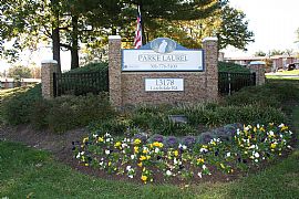 Newly Renovated 1 Bedroom Apartment Home with Upgraded Cabinetry in Laurel, MD