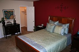 Newly Renovated 1 Bedroom Apartment Home with Upgraded Cabinetry in Laurel, MD (Photo 5 of 7)