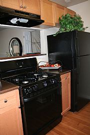Newly Renovated 1 Bedroom Apartment Home with Upgraded Cabinetry in Laurel, MD (Photo 6 of 7)