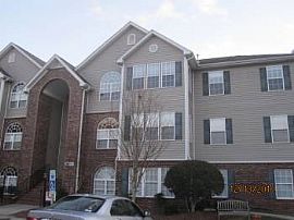 Beautiful 2 Bedroom Deacon Ridge Condo - Near Wfu in Winston Salem, NC