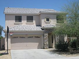 3 Br, 2.5 Ba Home with Bonus Room in Terramar - $1275 in Peoria, AZ