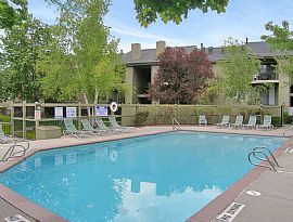 2 BR, 2 BA Apartment with many Amenities  in Murray, UT (Photo 2 of 3)