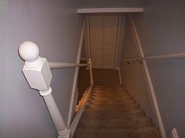 All Brick - Three Level - 3 Bedroom Single Family Home  in Wheaton, MD