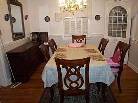 All Brick - Three Level - 3 Bedroom Single Family Home  in Wheaton, MD (Photo 3 of 7)