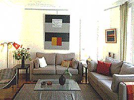 Furnished 2 Bedroom Apartment at Beach Front in Miami Beach, FL