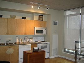 Furnished One Bedroom Apartment with Chandeliers in Miami Beach, FL (Photo 3 of 4)