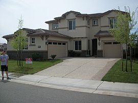 Beautiful Executive 5bd 3ba Home in Lincoln, CA