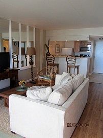 Beautifully and Newly Upgraded Condo in Honolulu, HI