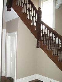 Grand 4 Bedroom Home in Vibrant KC Neighborhood in Kansas City, MO (Photo 1 of 8)