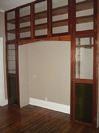 Grand 4 Bedroom Home in Vibrant KC Neighborhood in Kansas City, MO (Photo 3 of 8)