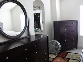 Beautiful New 4 BR, 3.5 BA Home in Great Neighborhood in Johnstown, CO (Photo 2 of 12)