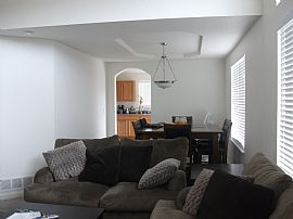 Beautiful New 4 BR, 3.5 BA Home in Great Neighborhood in Johnstown, CO (Photo 3 of 12)