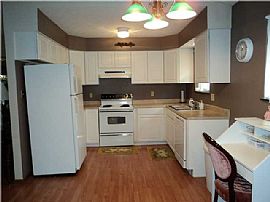 2 BR Single Family Ranch in Hunter's Trace in Lancaster, OH