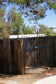 Furnished Santa Fe Home with Pool and Utilities Included in Twentynine Palms, CA (Photo 4 of 12)