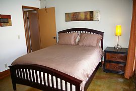 Furnished Santa Fe Home with Pool and Utilities Included in Twentynine Palms, CA (Photo 8 of 12)