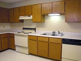 3 Bedroom Condo-Style Home with 2 Car Garage and 2 Balconies in Burnsville, MN