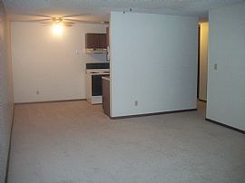Spacious One Bedroom Apartment with Great View in Forest Lake, MN