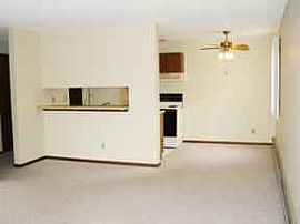 Two Bedroom Apartment with Pool in Forest Lake, MN