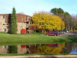 Two Bedroom Apartment with Pool in Forest Lake, MN (Photo 2 of 2)