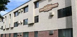 One Bedroom Apartment in Saint Paul, MN