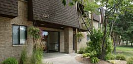 One Bedroom Apartment in Convenient Location in Oakdale, MN