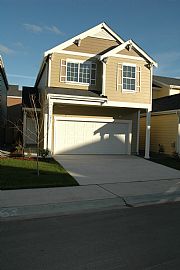 Brand New 3 Bedroom House in Tacoma, WA