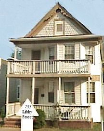 Newly Remodeled Victorian Sytyled House in Hampton, VA