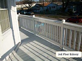 Newly Remodeled Victorian Sytyled House in Hampton, VA (Photo 11 of 11)