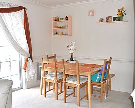 2 BD Condo/Townhouse Right By Ft. Belvoir Military Base  in Alexandria, VA (Photo 1 of 12)