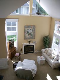 Fantastic 3 Bedroom Home -  A Lake Marcel Waterfront Beauty!! in Carnation, WA (Photo 5 of 8)