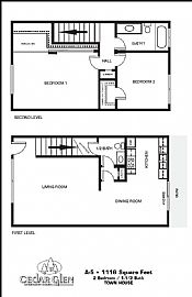 2 Br Townhouse - Great Place, Great Price! Pools, Gym, and More in Anaheim, CA (Photo 1 of 2)