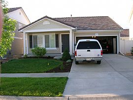 3 Bedroom Home with 2 Car Garage in Denver, CO
