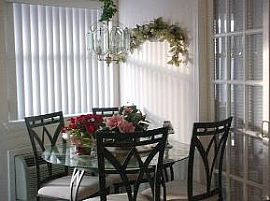 Full Furnished 1 Bedroom Condo at Gulf Highlands in Panama City Beach, FL (Photo 2 of 8)