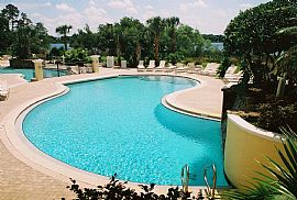Gorgeous Condo in Luxury Gated Community in Maitland, FL (Photo 2 of 9)