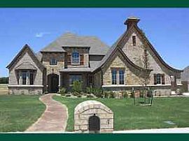 Lovely Reduced 4 BR Custom Home with 4,002 Sq. Ft.  in Boyd, TX