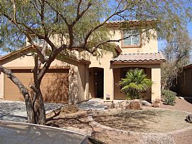 3 BR, 2.5 BA Former Model Home -  Seller Will Finance in Maricopa, AZ