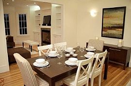 Gorgeous and Newly Renovated Spacious 2 BR Home in San Francisco, CA (Photo 3 of 7)