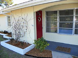 2 BR Home - Seasonal Rental on Venice Island in Venice, FL