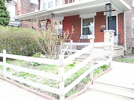 3 Bedroom, 1 Bath Twin Home For Rent in Philadelphia, PA