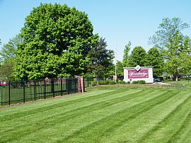 Race in For Savings on this 2 BR Apartment with Special  in Indianapolis, IN