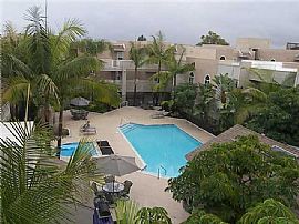 Beautiful 1 Bedroom Condo at College Area - Ready to Move-In Now in San Diego, CA (Photo 2 of 8)