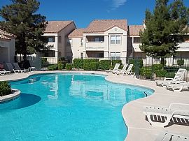 The Best 2 Bedroom Apartment at Sunrise Mountain in Las Vegas, NV